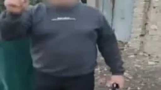 ضبط 3 أشخاص بينهم ضابط بالمعاش في الغربية بسبب خلافات الجيرة