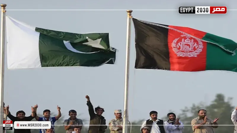 أفغانستان تقول إنها تنفذ هجمات انتقامية ضد باكستان