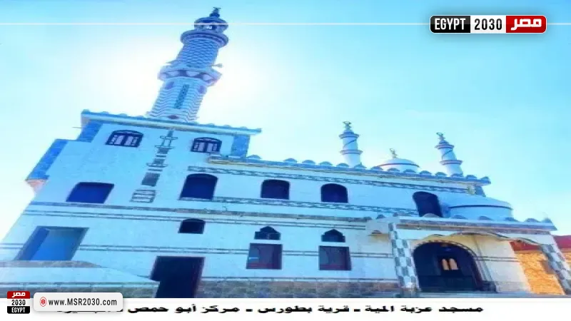 غدا.. الأوقاف تفتتح 35 مسجدا في 16 محافظة