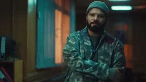 أحمد عبد الحميد يعترف بقتل زوجة عمرو سعد... أحمد عبد الحميد يعترف بقتل زوجة عمرو سعد وأولاده في مسلسل إفراج