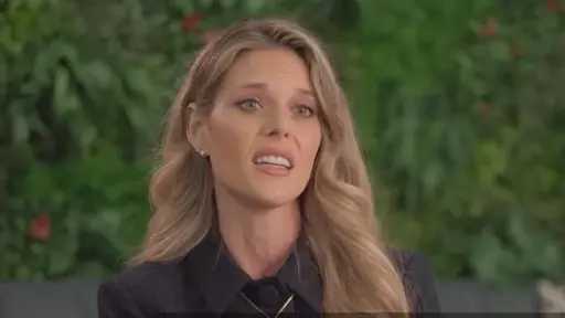 كاري بولر: رفض الصهيونية لا يعني كراهية اليهود… وضميري لم يسمح لي بالصمت على ما يحدث في غزة