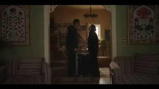 تطورات صادمة في الحلقة 9 من مسلسل توابع.. استدعاء شهيرة للنيابة واكتشاف كذبة حمل ليلى