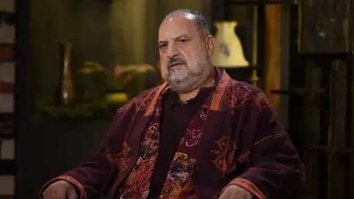 خالد الصاوي يكشف تفاصيل مكالمته مع أحمد السقا بعد أزمة «الزعل»: أنت حتة مني وجزء من تاريخي