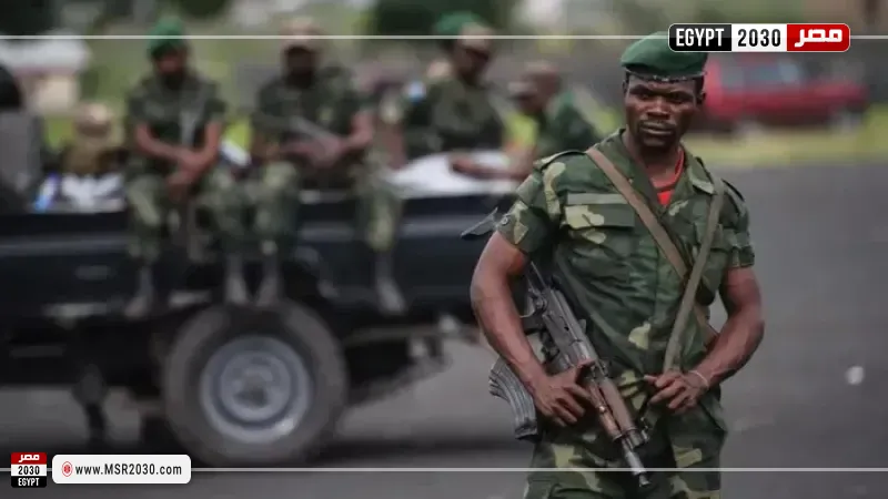 الكونغو: العثور على 170 جثة في مقبرتين جماعيتين