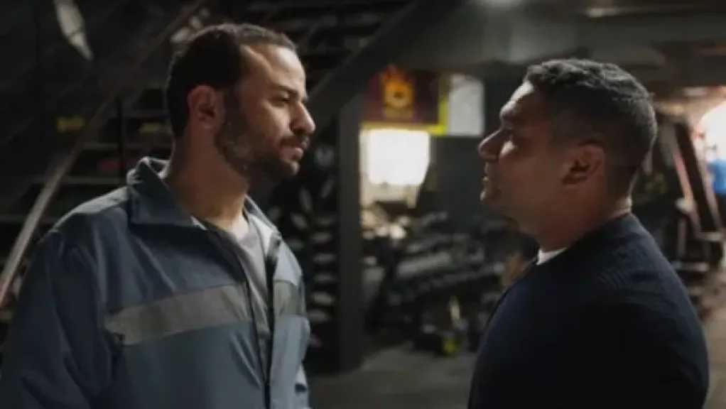 حب جديد لعاليا..الحلقة التاسعة من “اتنين غيرنا”