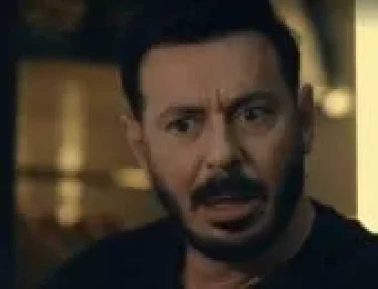 الحلقة التاسعة من مسلسل “درش”