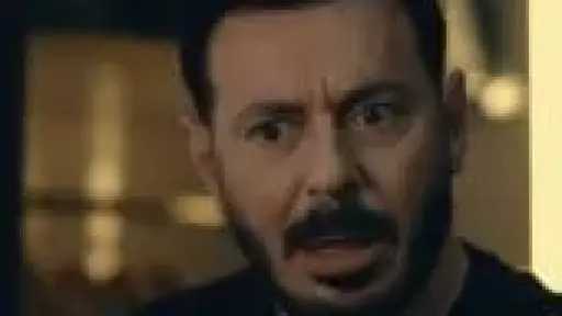 الحلقة التاسعة من مسلسل “درش”