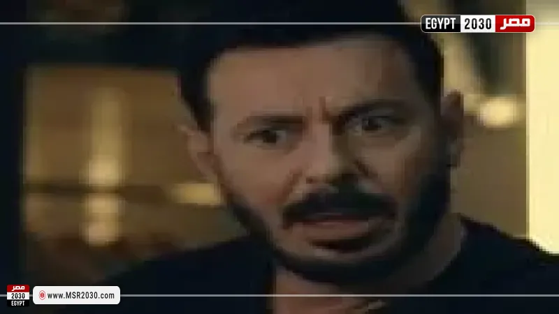 مسلسل درش