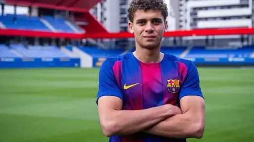 قرار مفاجئ من وائل رياض بشأن ضم حمزة عبد الكريم لمنتخب الشباب