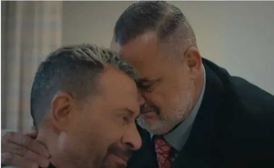 ملخص أحداث الحلقة 9 من مسلسل أولاد الراعي