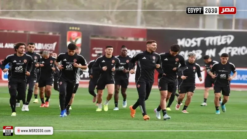 مران الأهلي