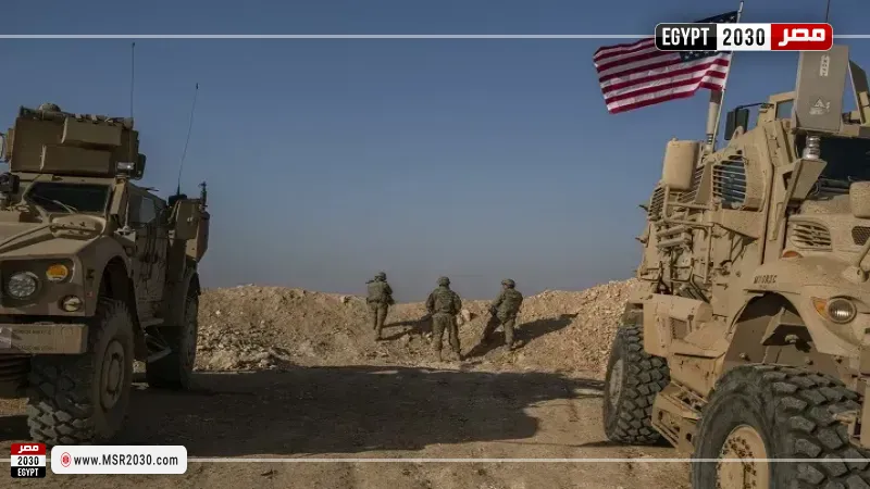 الجيش الأمريكي