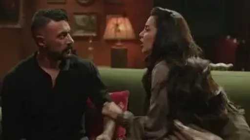 الحلقة 9 من مسلسل «علي كلاي» الحلقة 9 من مسلسل «علي كلاي»