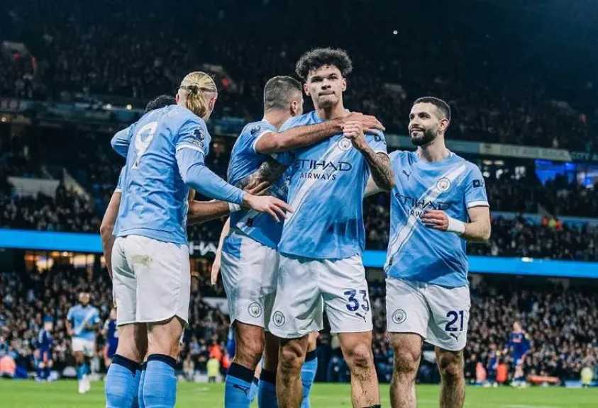 موقعة نارية.. مانشستر سيتي ضد ريال مدريد في دور الـ 16 بدوري أبطال أوروبا