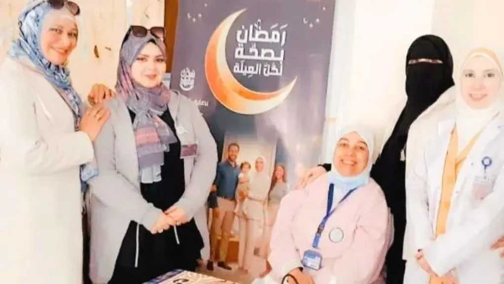 رئيس هيئة الرعاية الصحية: فحص أكثر من 34 ألف طفل لاكتشاف ضعف الإبصار