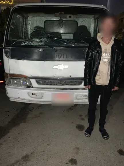 مصرع شخص في حادث دهس بالقاهرة وضبط مرتكب الواقعة