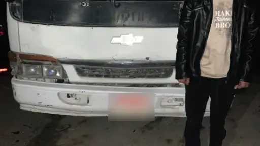 مصرع شخص في حادث دهس بالقاهرة وضبط مرتكب الواقعة