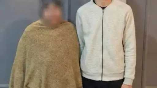 ضبط سيدة ونجلها بعد التعدي على موظفي شركة تمويل بالشرقية وتصويرهم