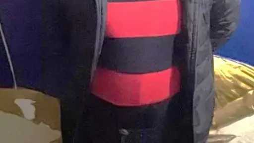 ضبط شخص اعتدى على زوجته وسلاح أبيض بالقاهرة ضبط شخص اعتدى على زوجته وسلاح أبيض بالقاهرة