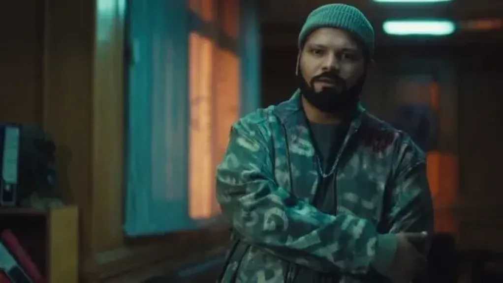 ملخص أحداث الحلقة 9 من مسلسل «إفراج»