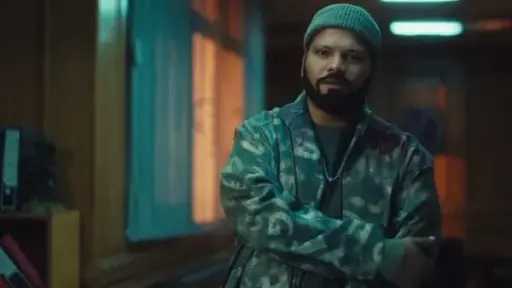 ملخص أحداث الحلقة 9 من مسلسل «إفراج» ملخص أحداث الحلقة 9 من مسلسل «إفراج»