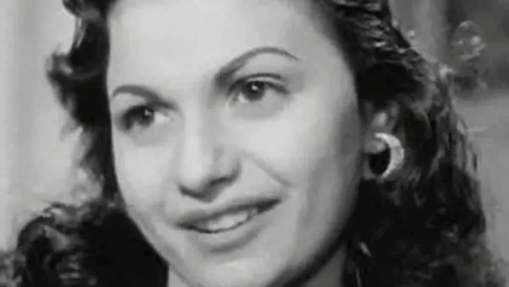 بطلة أفلام إسماعيل ياسين..وفاة الفنانة الاستعراضية كيتي