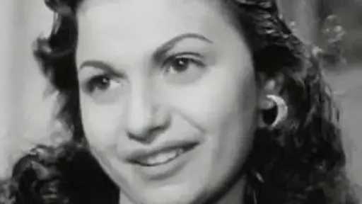 بطلة أفلام إسماعيل ياسين..وفاة الفنانة الاستعراضية كيتي