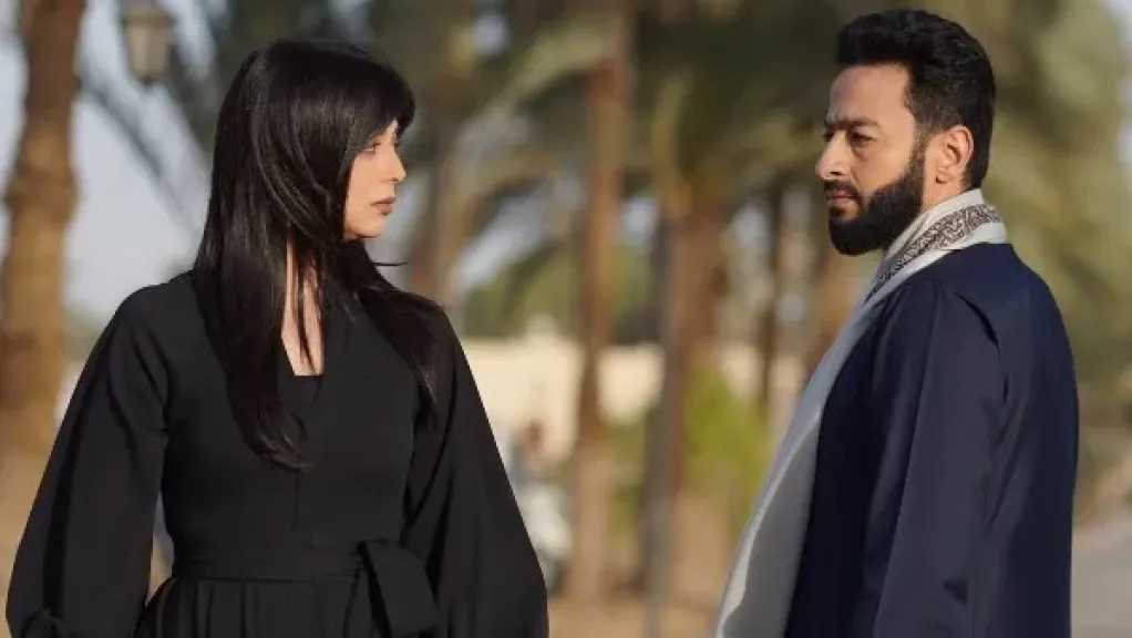 “الحلقة 10 من المداح 6 تشعل تريند إكس بعد صراع صابر مع لغز البلياتشو