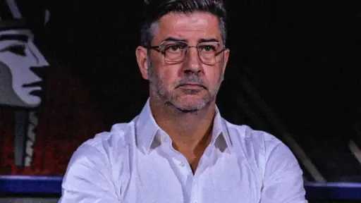 جمال علام: تجربة فيتوريا مع منتخب مصر غريبة... جمال علام: تجربة فيتوريا مع منتخب مصر غريبة ولا أعرف ما يحدث فيها حاليًا