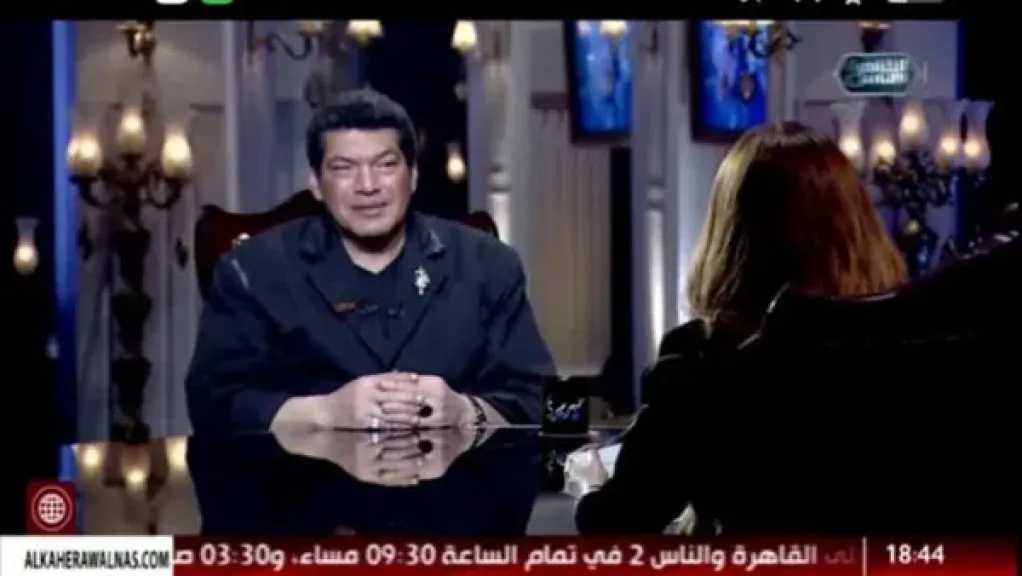 باسم سمرة يدعم أحمد السقا ويستنكر استغلال حياة الفنانين الشخصية