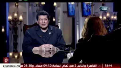 باسم سمرة يدعم أحمد السقا ويستنكر استغلال حياة الفنانين الشخصية