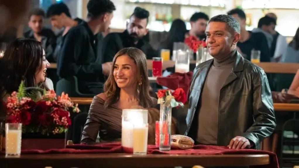 مسلسل اتنين غيرنا 