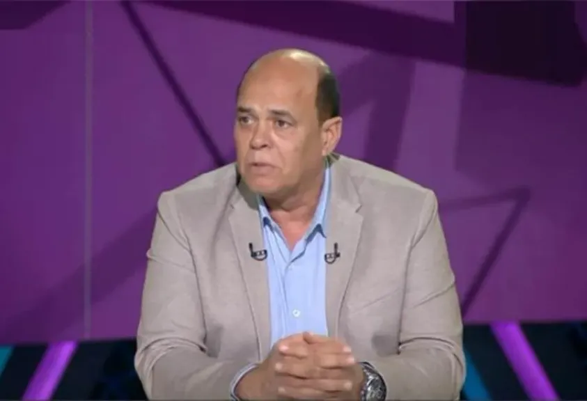 هشام يكن