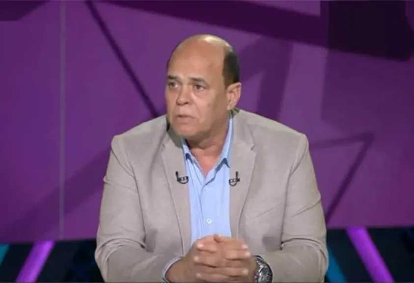 هشام يكن يكشف أسرار مسيرته ويقيم لاعبي مصر الحاليين