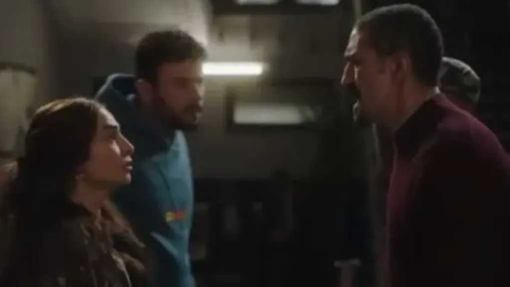 تصاعد الأحداث في الحلقة العاشرة من «حد أقصى».. محاولة سرقة ومواجهات تكشف أسرار العلاقات