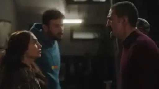 تصاعد الأحداث في الحلقة العاشرة من «حد أقصى».. محاولة سرقة ومواجهات تكشف أسرار العلاقات