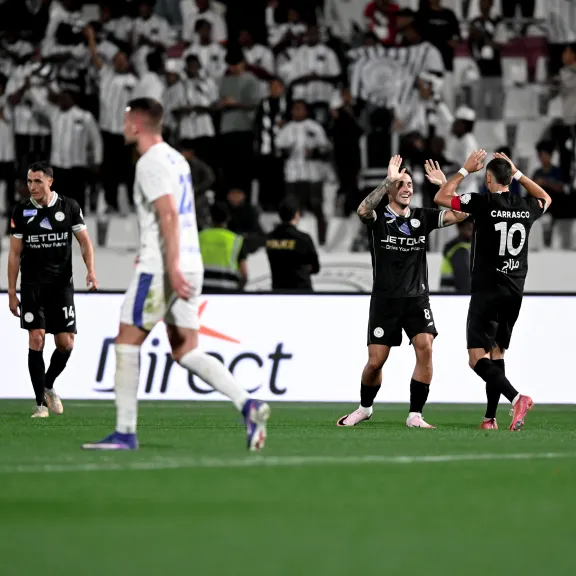 الشباب والهلال