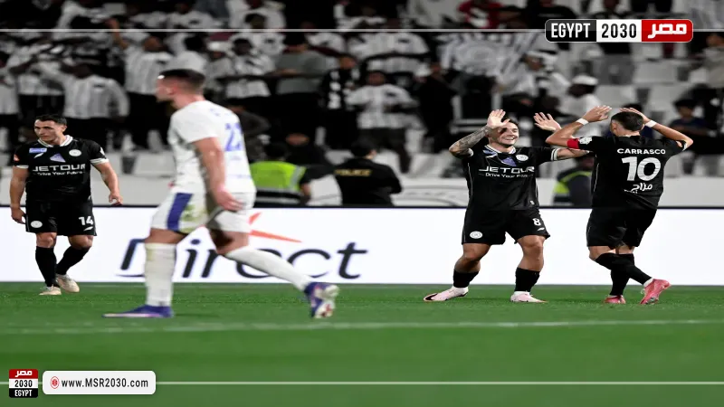 الشباب والهلال