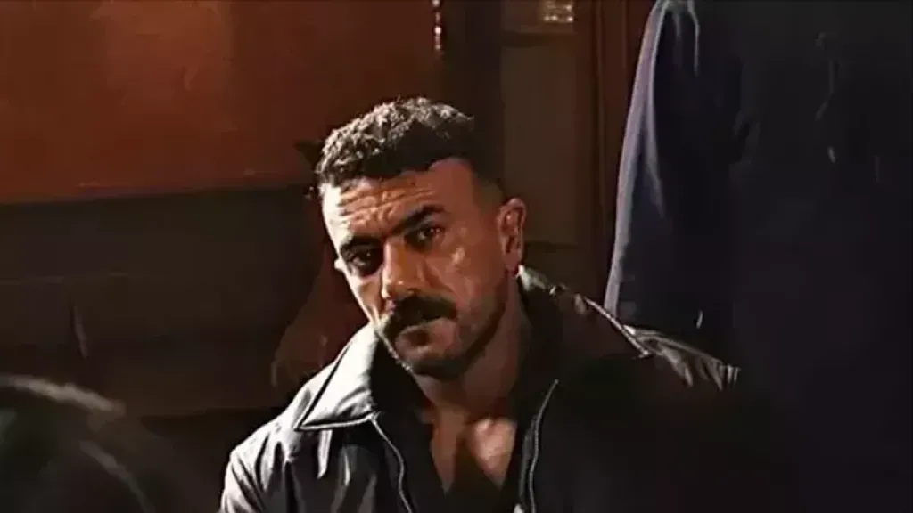 أحمد العوضي