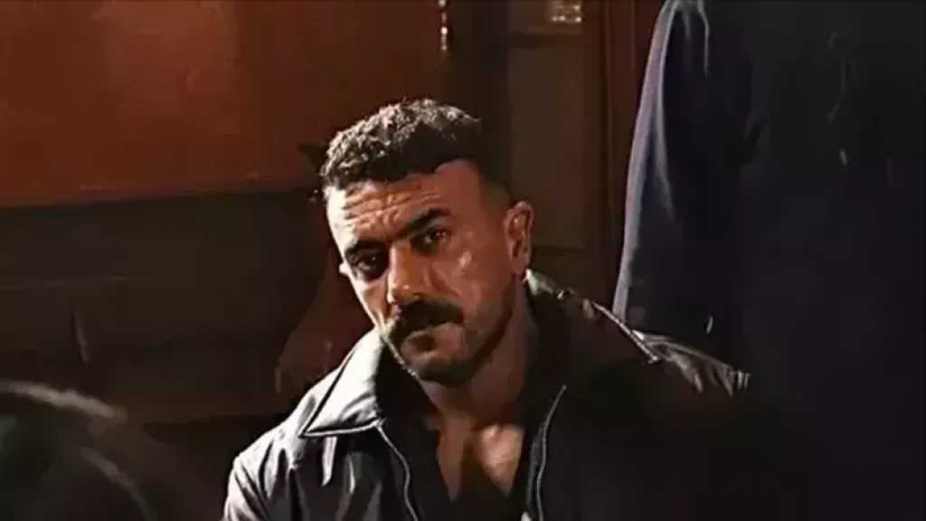 أحمد العوضي يتصدر الترند بـ«على كلاي».. مشاهد MMA واقعية