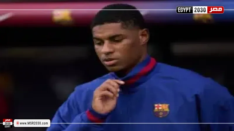 ماركوش راشفورد