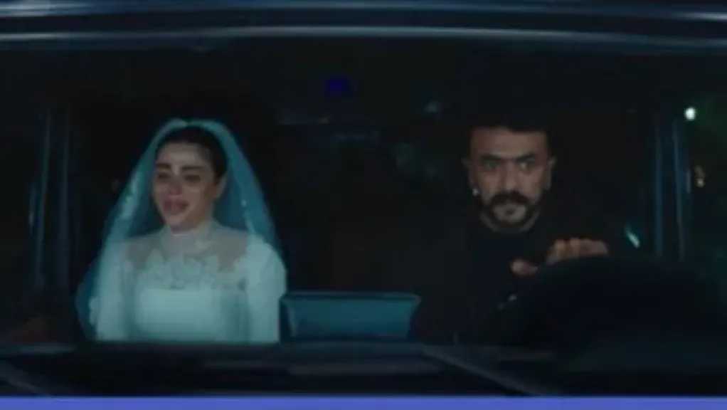 زواج علي وروح..تفاصيل الحلقة العاشرة مسلسل علي كلاي