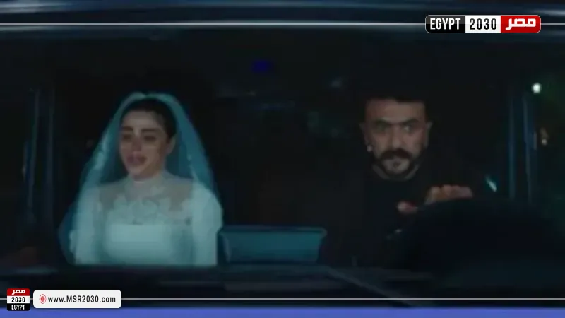 مسلسل علي كلاي