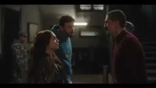 تعرف على موعد عرض الحلقة 11 من مسلسل «حد أقصى »