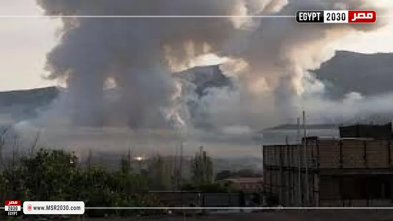 صورة أرشيفية