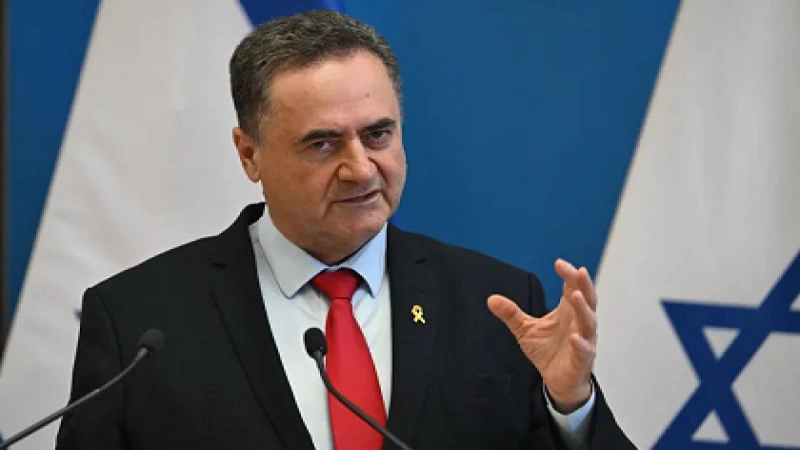 وزير الدفاع الإسرائيلي