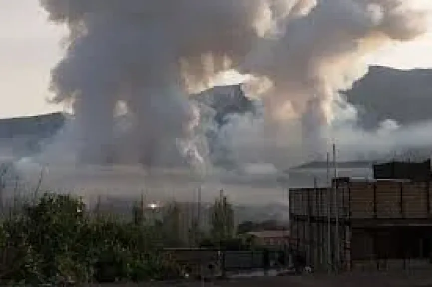 صورة أرشيفية