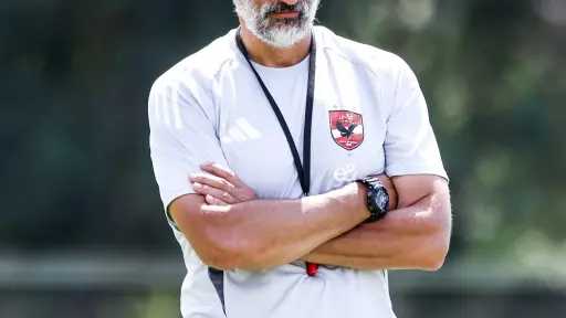 الأهلي يتقدم بطعن إلى المحكمة الرياضية الدولية ضد ريبيرو