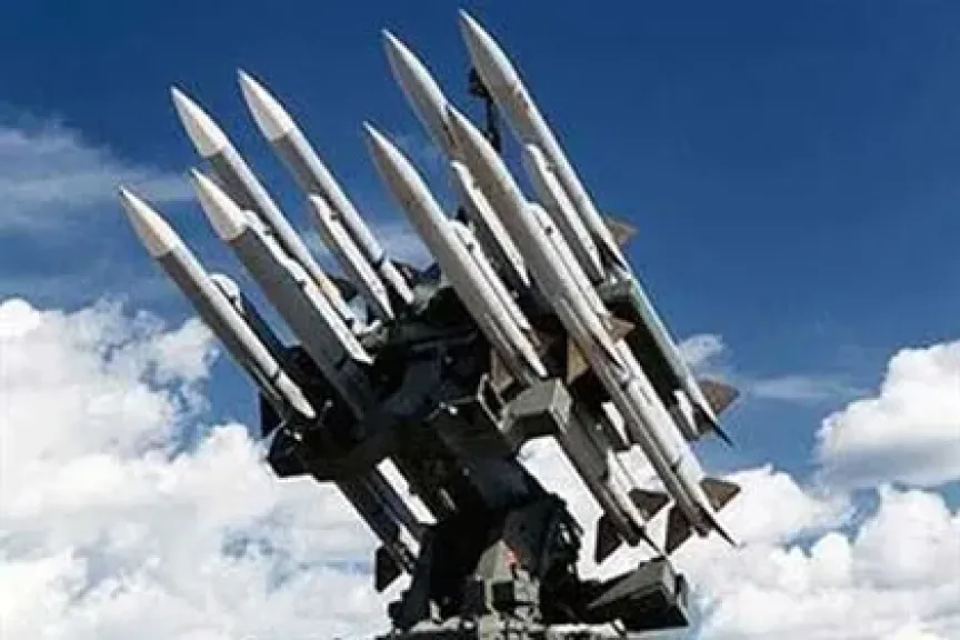 صورة أرشيفية