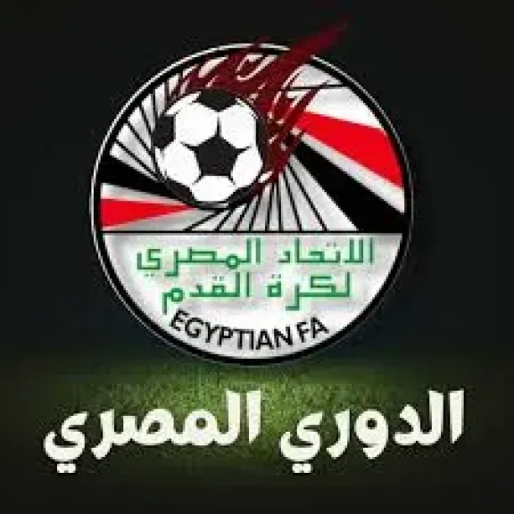 الدوري المصري